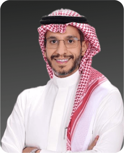 Majed Al-Ghamdi