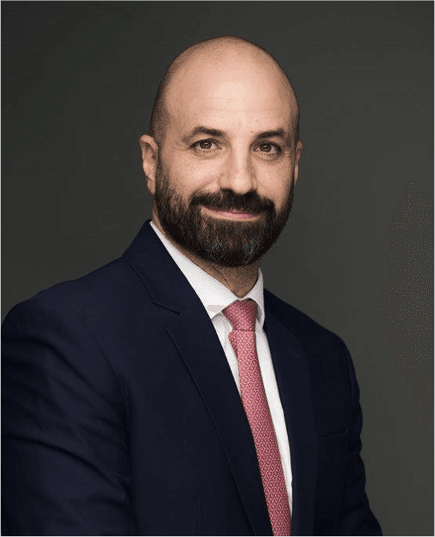 George Harrak
