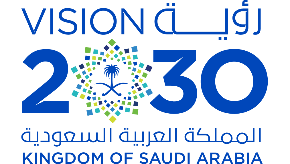 vision 2030 logo